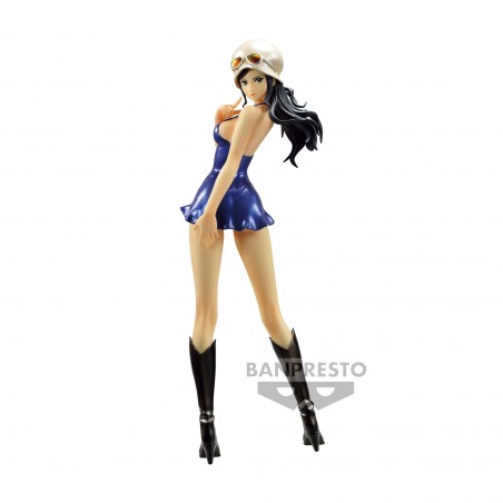 Nico Robin Dressrosa Style - Banpresto Chronicle - One Piece