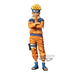 Naruto Uzumaki - Naruto -...