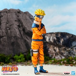 Naruto Uzumaki - Naruto - Grandista - Manga Dimension