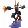 Katsuki Bakugo (The Anime) - My Hero Academia - Dioramatic