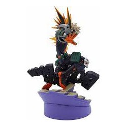 Katsuki Bakugo (The Anime) - My Hero Academia - Dioramatic