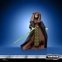 Figurine - Luminara Unduli - Vintage - Star Wars : Clone Wars