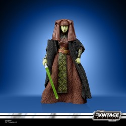 Figurine - Luminara Unduli - Vintage - Star Wars : Clone Wars