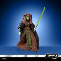 Figurine - Luminara Unduli - Vintage - Star Wars : Clone Wars