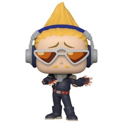 Present Mic - My Hero...