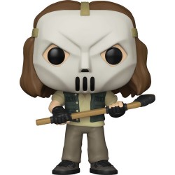 Casey Jones - Les Tortues Ninja (20) - POP TV