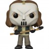 Casey Jones - Les Tortues Ninja (20) - POP TV