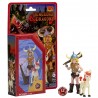 Figurine - Bobby et Uni - Dungeons et Dragon