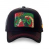 Casquette Trucker - Shenron (Noir) - Dragon Ball Z - U Unisexe 