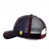 Casquette Trucker - Shenron (Noir) - Dragon Ball Z - U Unisexe 