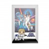 A New Hope - Star Wars (02) - POP Movie - POP Poster