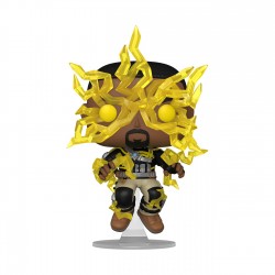 Electro - Spiderman No way Home (1164) - POP Marvel