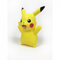 Lampe LED - Pikachu - Pokemon