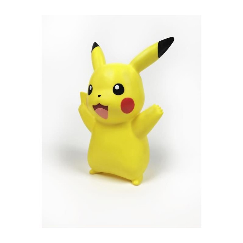 Lampe LED - Pikachu - Pokemon