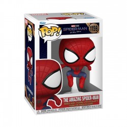 The Amazing Spiderman -...