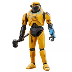 Figurine - Star Wars - NED-B