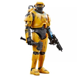 Figurine - Star Wars - NED-B