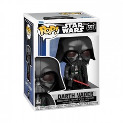 Dark Vador - Star Wars...
