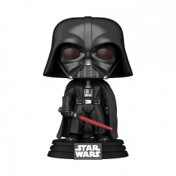 Dark Vador - Star Wars (597) - POP Movies