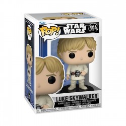 Luke Skywalker - Star Wars...
