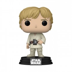Luke Skywalker - Star Wars (594) - POP Movies