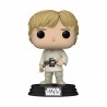 Luke Skywalker - Star Wars (594) - POP Movies
