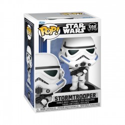 Stormtrooper - Star Wars...