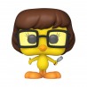 Tweety as Velma - Looney Tunes (1243) - POP Animation