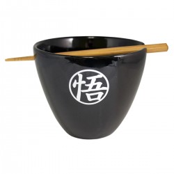 Bol à Ramen - Black Symbol...