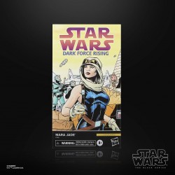 Figurine - Star Wars - Mara...