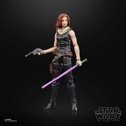 Figurine - Star Wars - Mara Jade