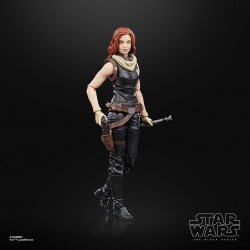 Figurine - Star Wars - Mara Jade