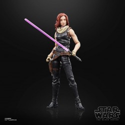 Figurine - Star Wars - Mara Jade