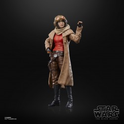 Figurine - Star Wars - Doctor Aphra