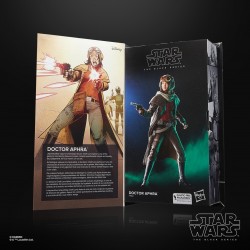 Figurine - Star Wars - Doctor Aphra