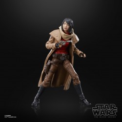 Figurine - Star Wars - Doctor Aphra