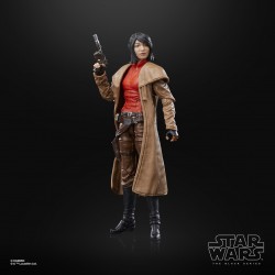 Figurine - Star Wars - Doctor Aphra