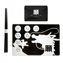 Set à Sushi - Dragon Ball -...