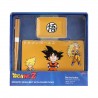 Set à Sushi - Dragon Ball - Characters