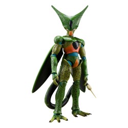 S.H.Figuarts - Cell -...