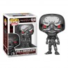 REV-9 Endoskeleton - Terminator Dark Fate (820) - POP Movies