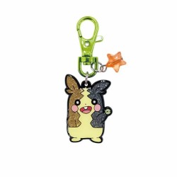 Porte-clefs métal - Pokemon...