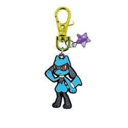 Porte-clefs métal - Pokemon...
