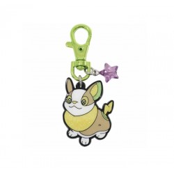 Porte-clefs métal - Pokemon...