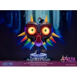 Majora's Mask - Zelda...
