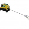 Porte-clefs extensible - Dracolosse - Pokemon