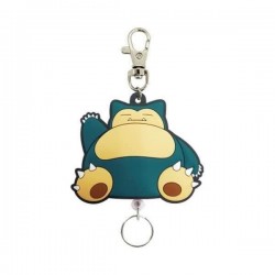 Porte-clefs extensible -...