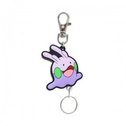 Porte-clefs extensible -...