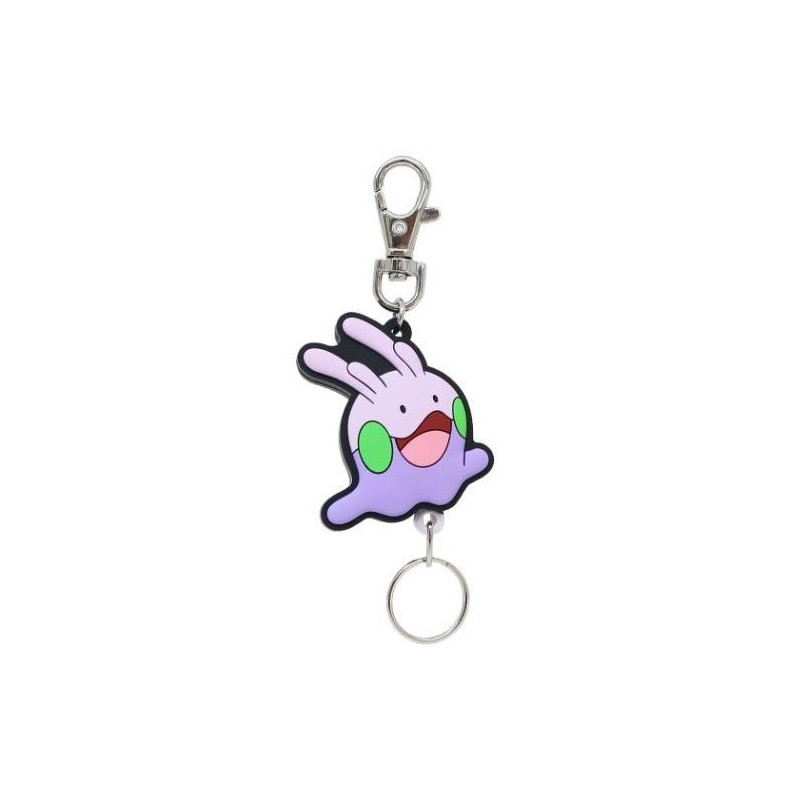 Porte-clefs extensible - Mucuscule - Pokemon