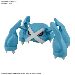 Pokepla - Métalosse (N°53)...